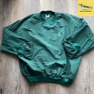 Vintage Pinehurst Windbreaker 🏌️ ⛳️